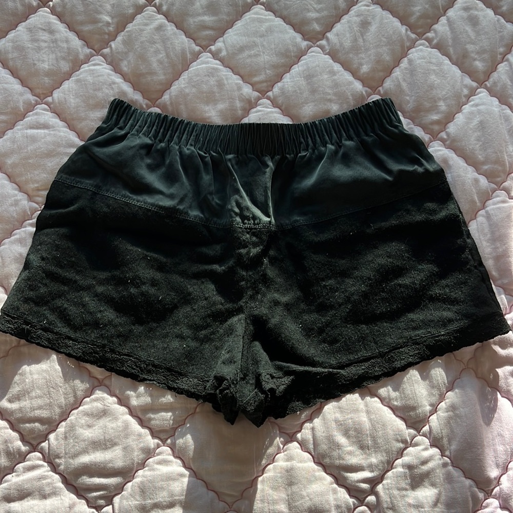Alexander Wang Boxer Shorts